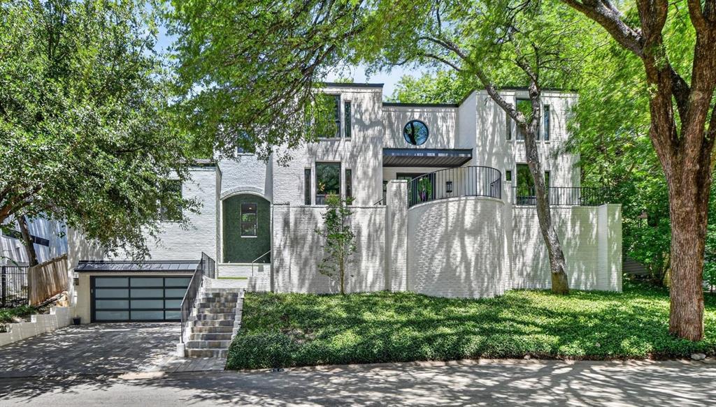 3505 Bellaire Park Court — photo