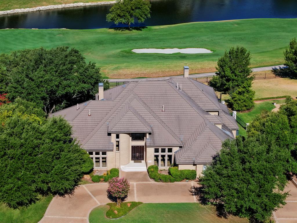 5916 Forest Highlands Drive — photo