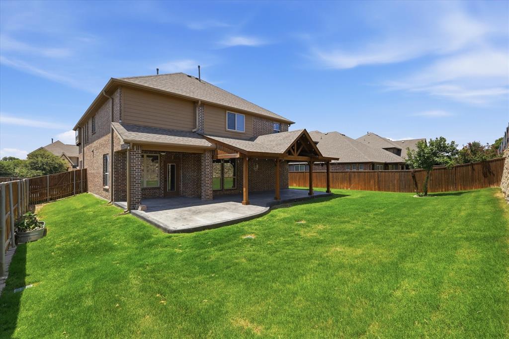 913 Birchwood Drive — photo
