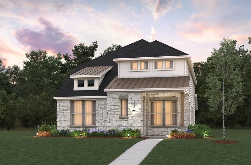 8604 Treeline Parkway — photo