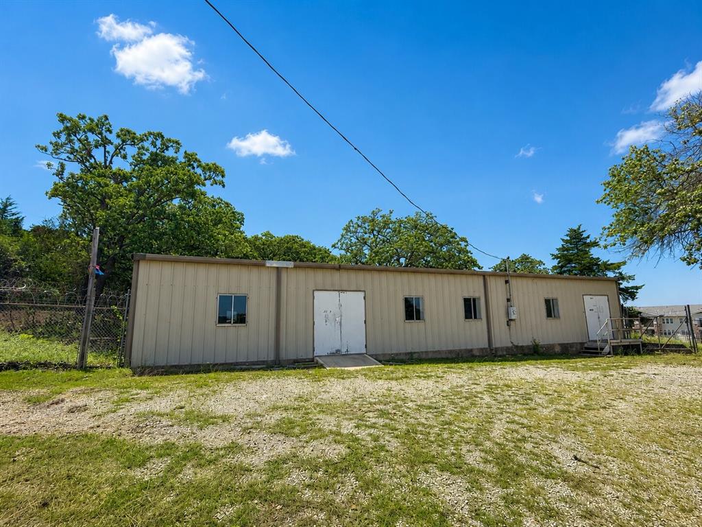 4109 Parkdale Lane — photo