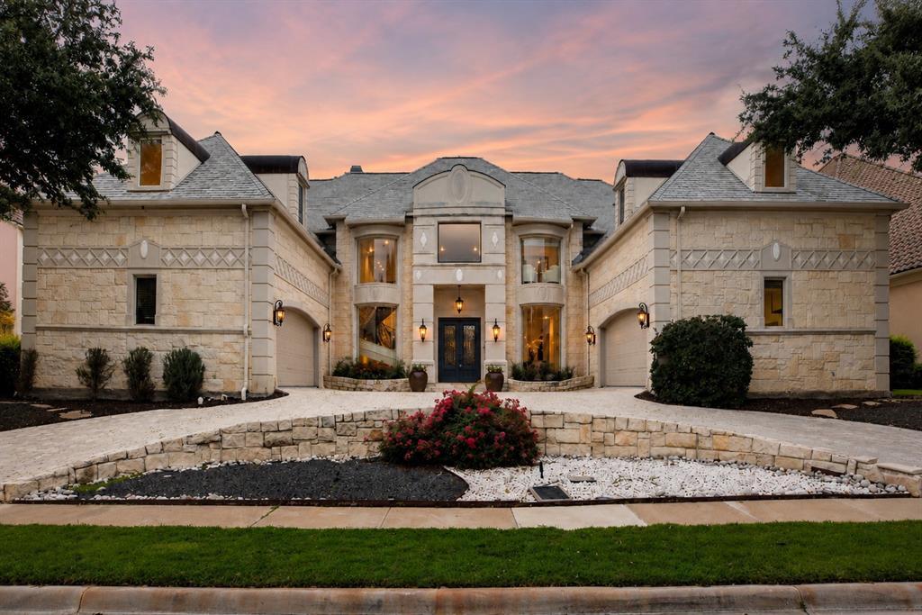4616 Windsor Ridge Drive — photo