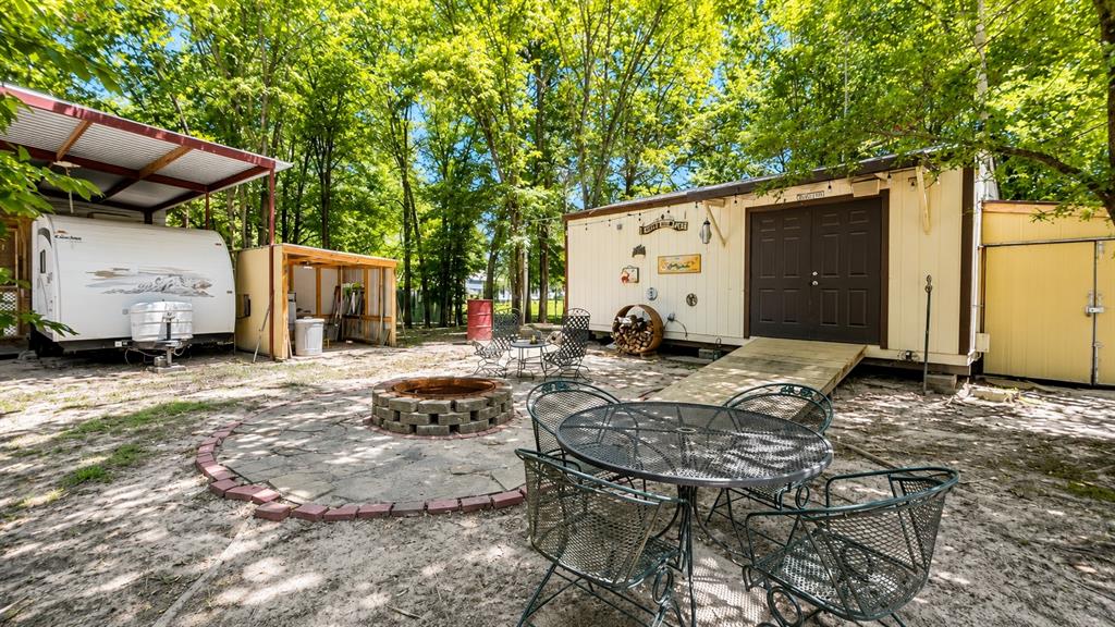 468 Choctaw Drive — photo