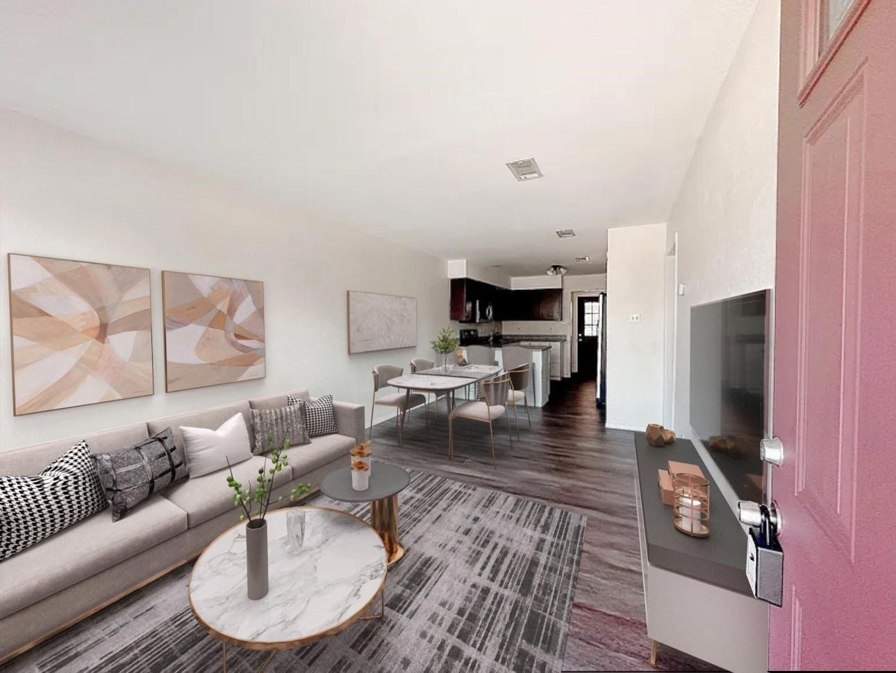 5512 Alexander Street — photo