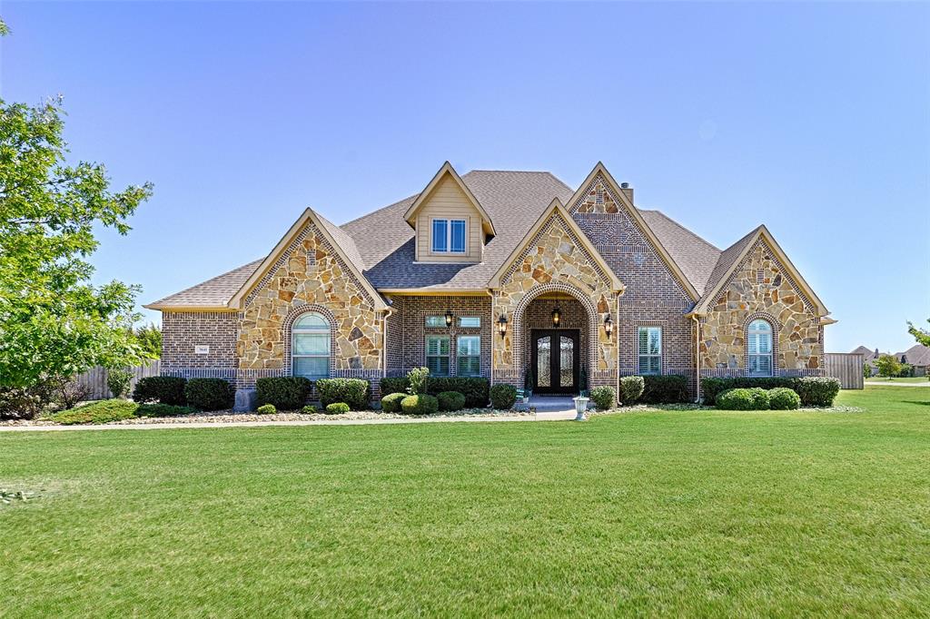 3841 Karen Road — photo