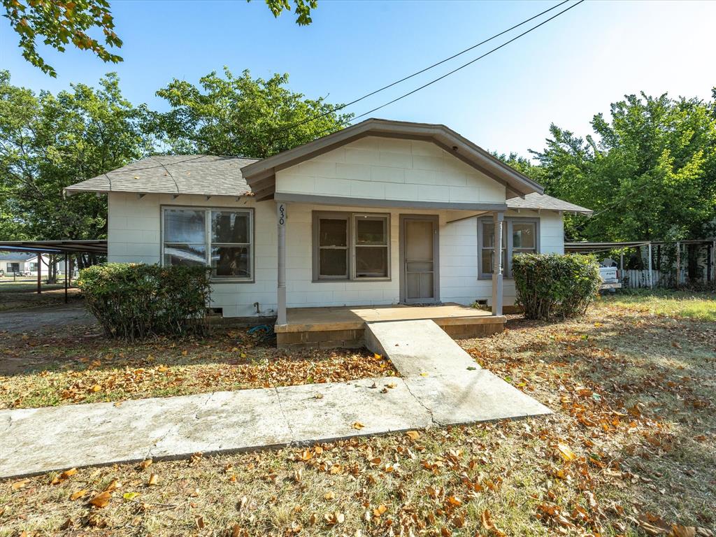 630 W Thompson Street — photo