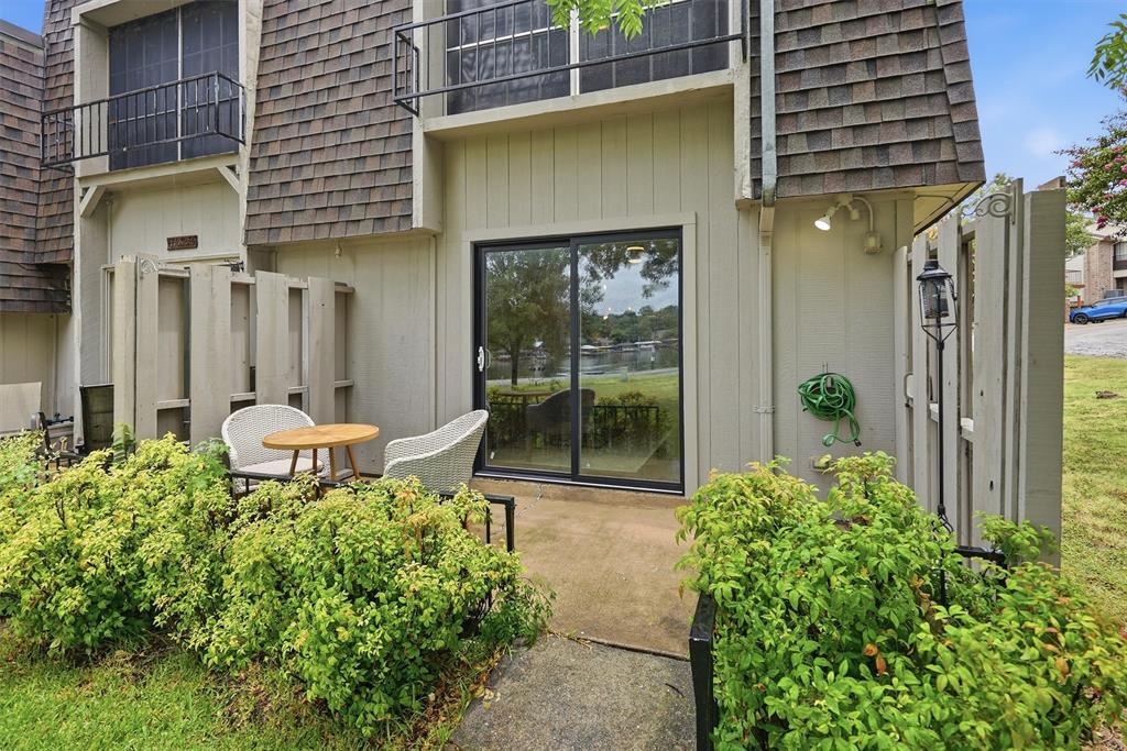 4318 Overlook Court — photo