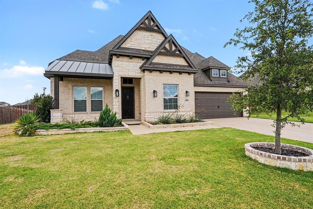 12601 Panther Creek Drive — photo