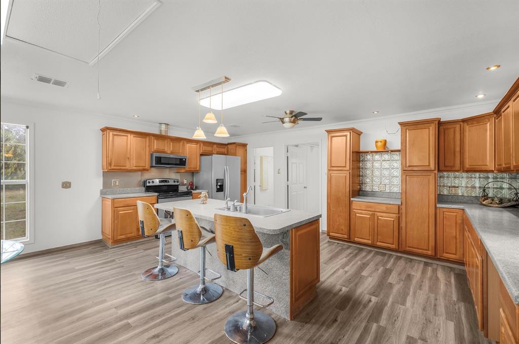 328 Creekview Meadows Drive — photo