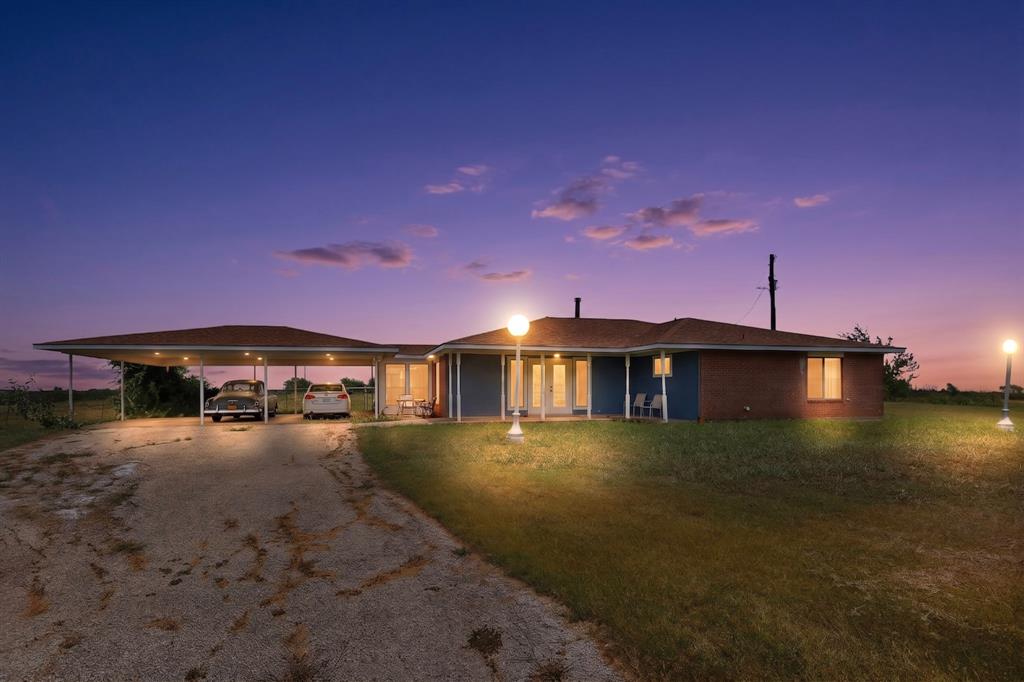 8487 County Road 308 — photo