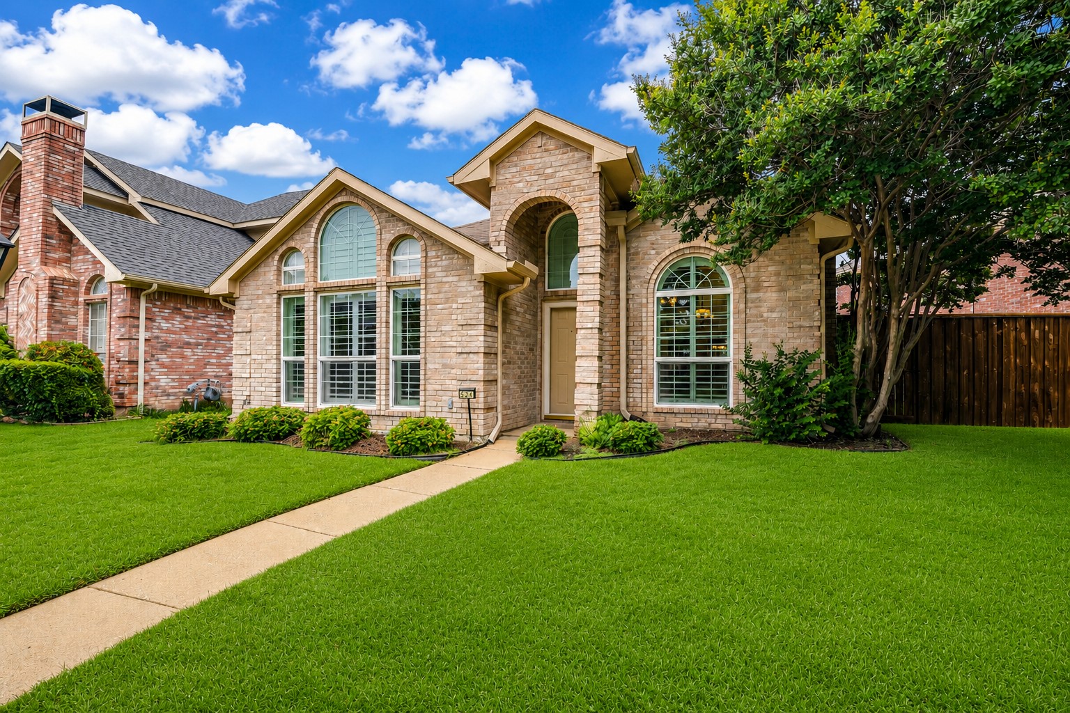 524 Raintree Circle, Coppell, TX 75019