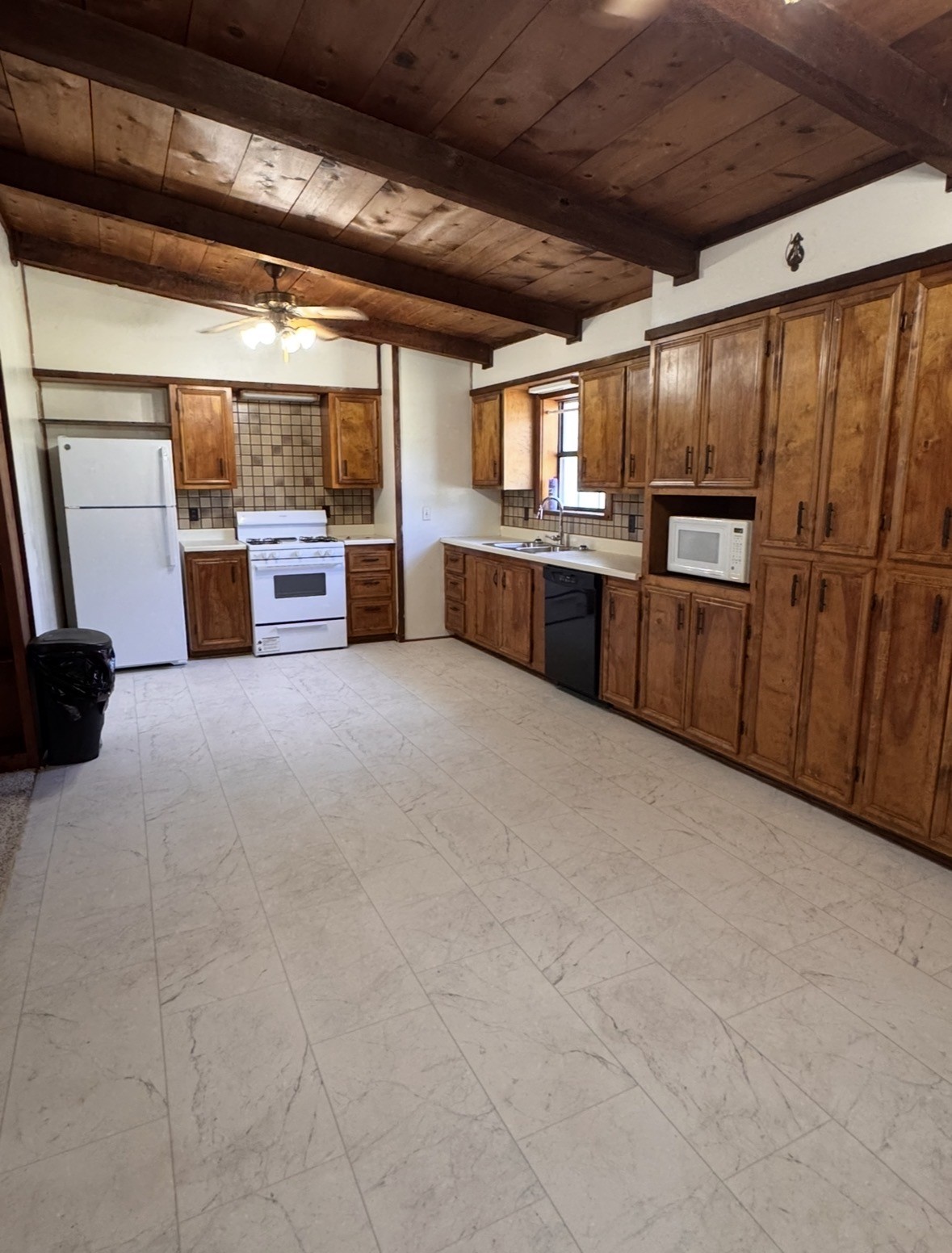 1391 County Road 232, Gustine, TX 76455 — photo 2