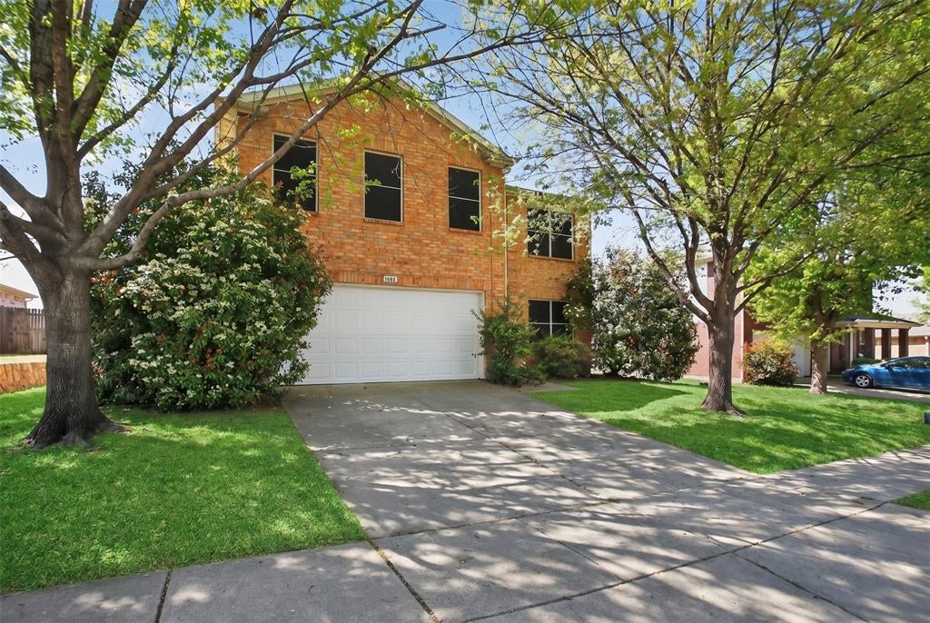 4608 Merlot Drive — photo