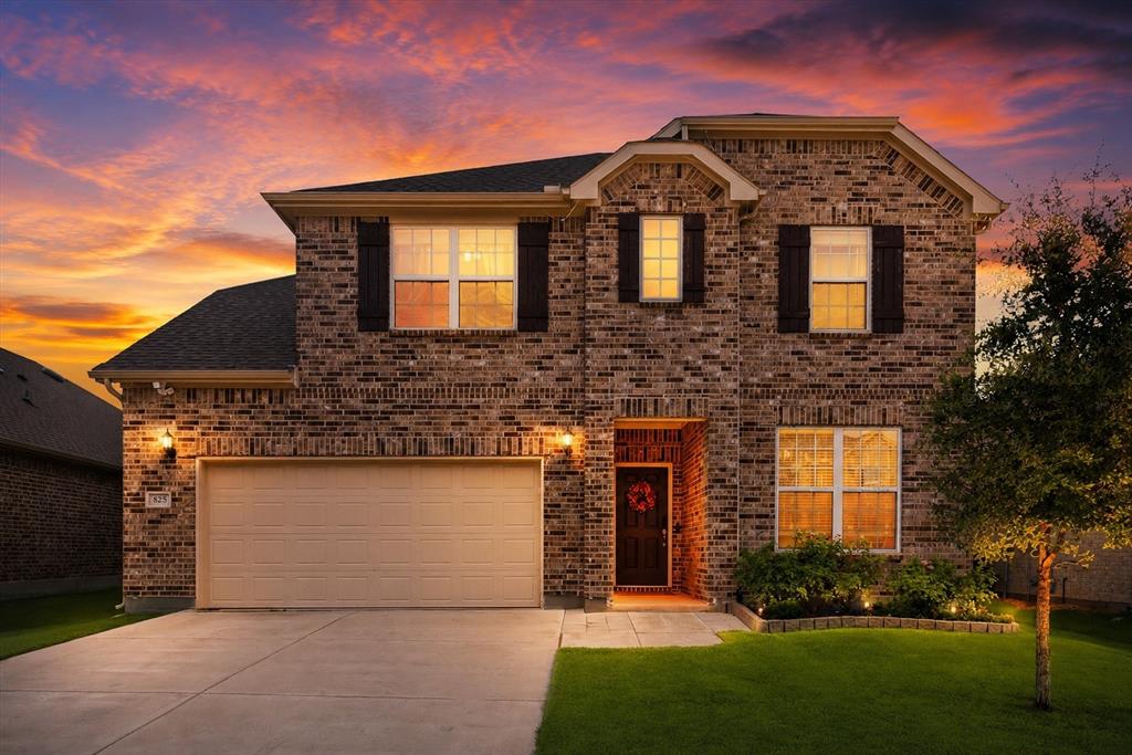 825 Crest Breeze Drive — photo