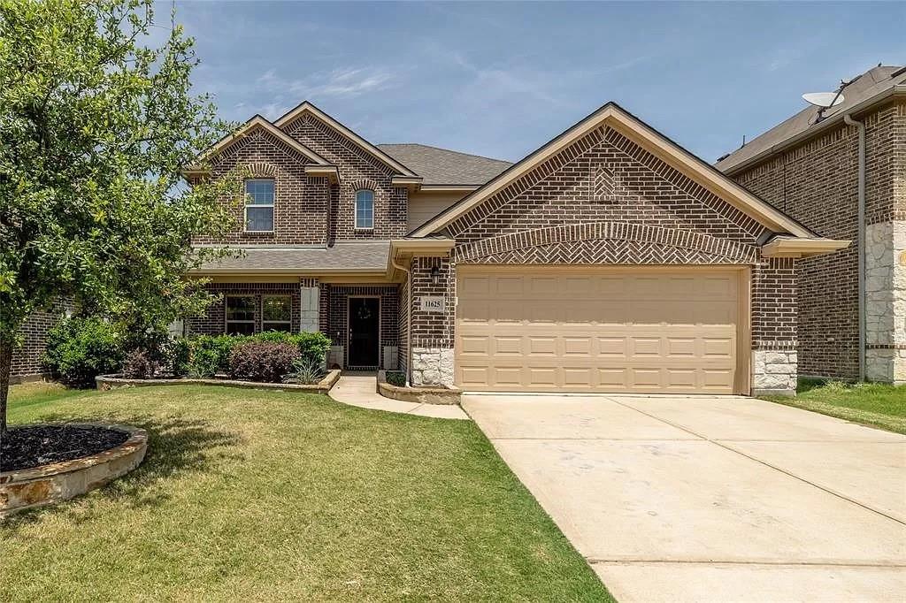 11625 Parade Drive — photo