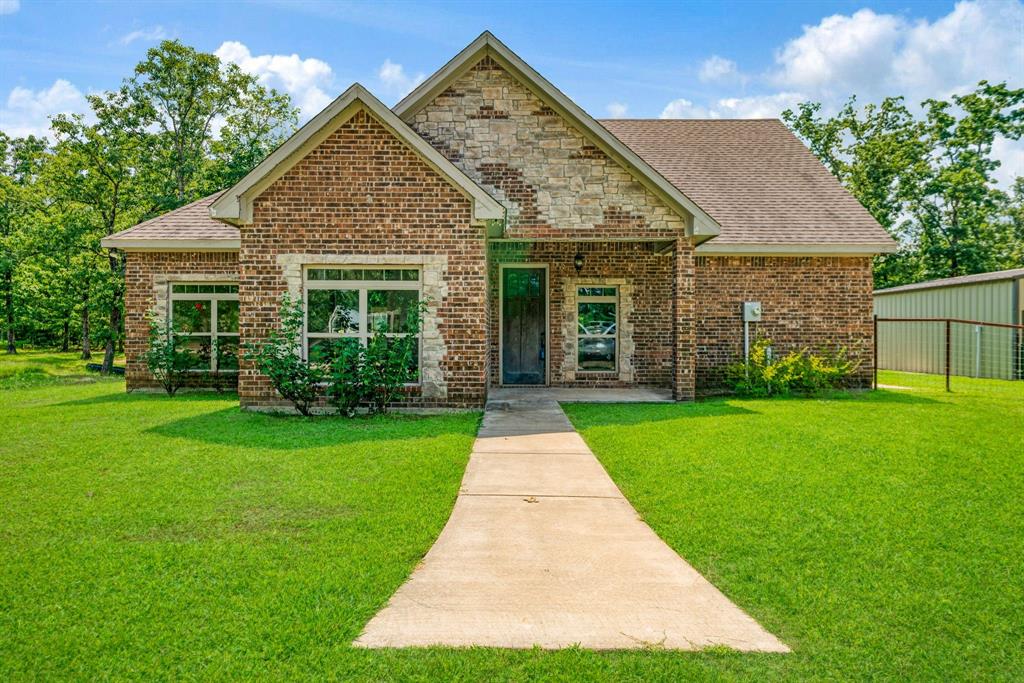 821 County Road 43830 — photo