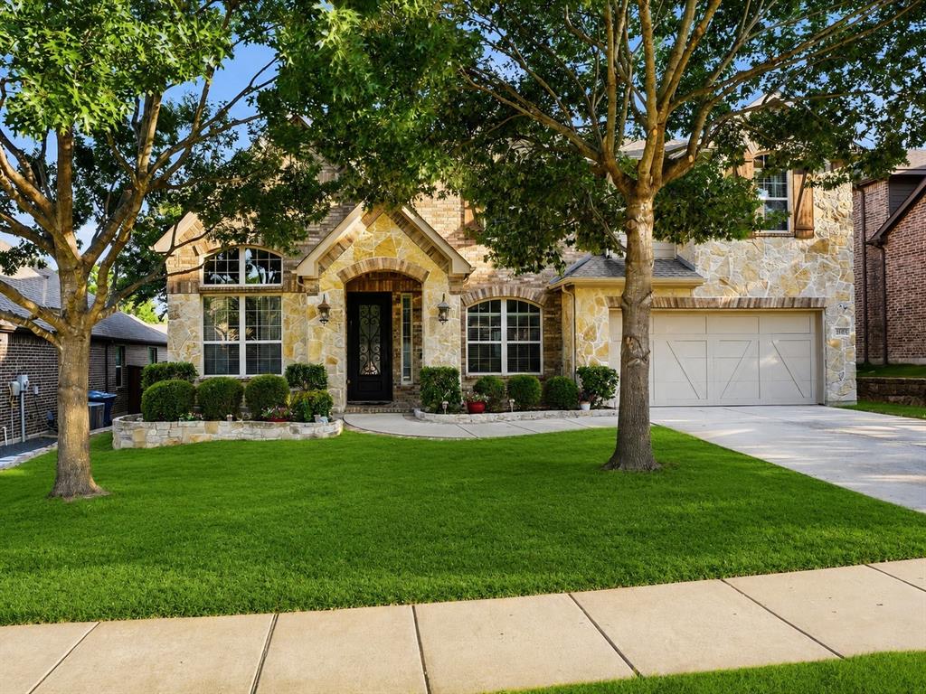 4305 Citabria Drive — photo