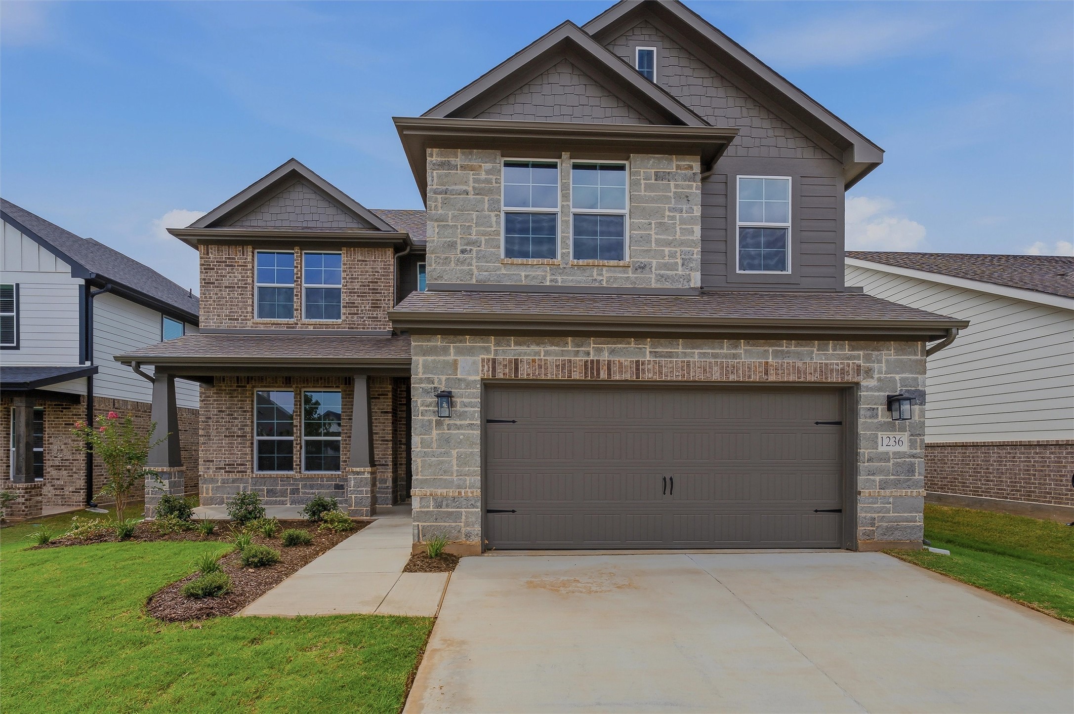 1236 Colca Drive, Springtown, TX 76082 — photo 2
