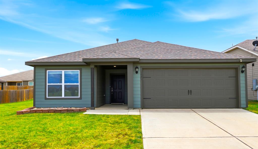 2405 Stillwater Drive — photo