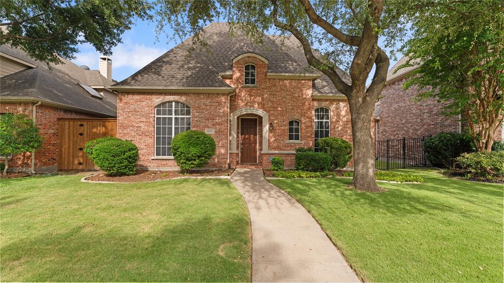 4671 Childress Trail — photo