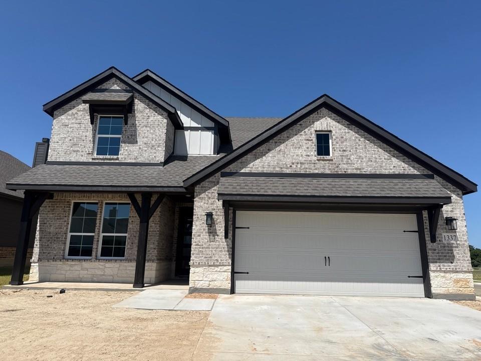 1337 Frio Drive — photo