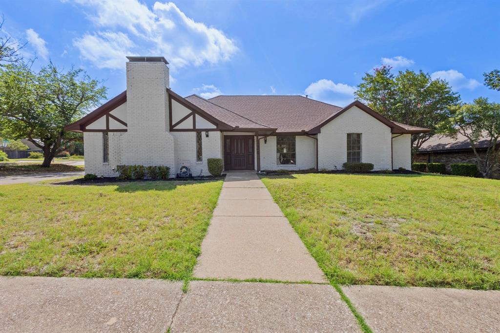 1724 Cordoba Court — photo