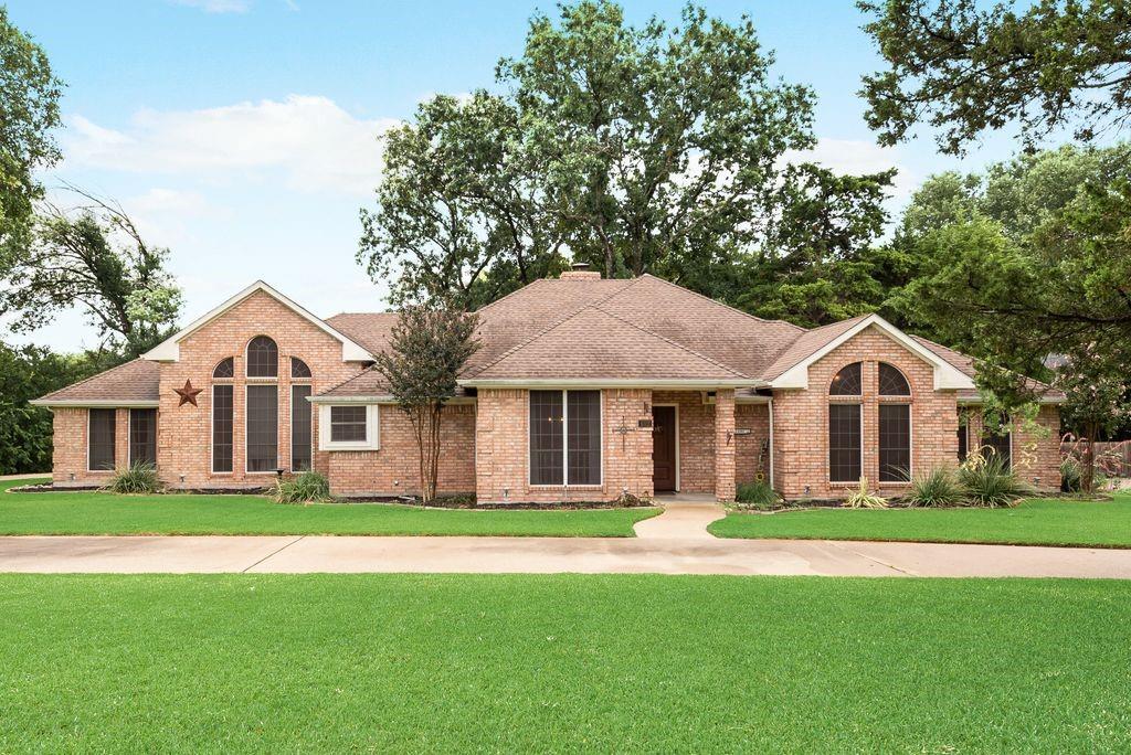 602 Creek View Circle — photo