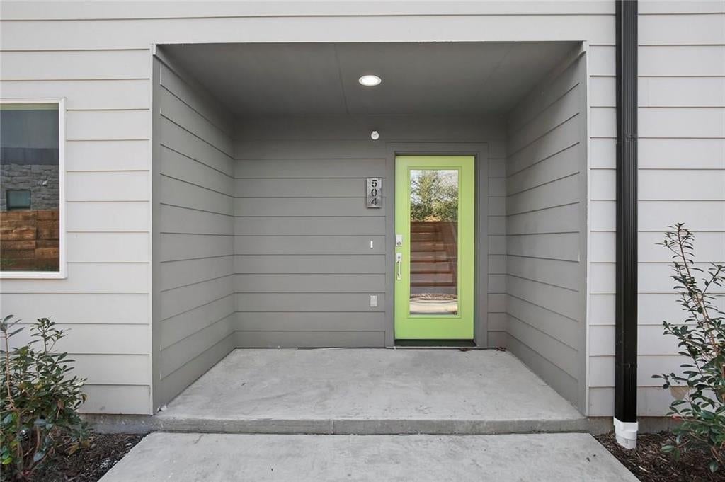 4713 Bryan Street 504 — photo