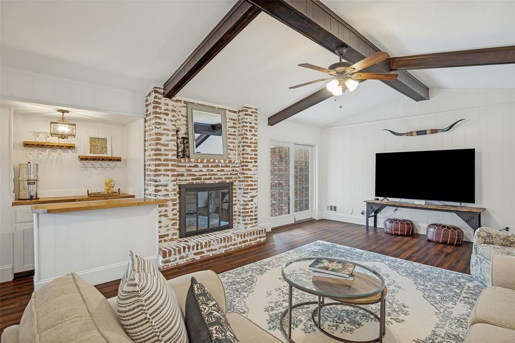 9615 Millridge Drive — photo