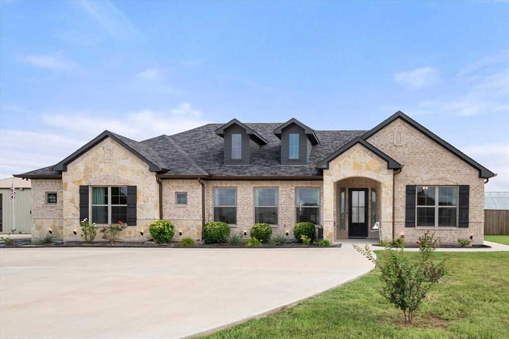 170 Grays Creek Circle — photo