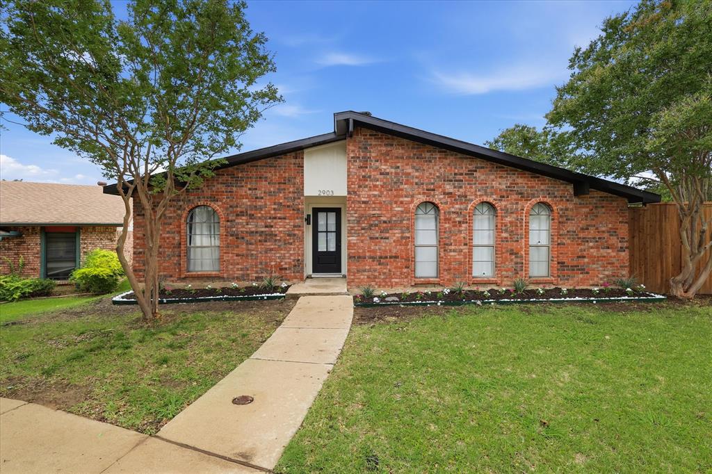 2903 Winterberry Drive — photo