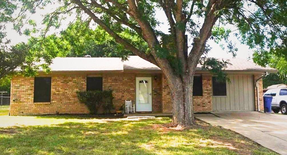 1414 W Torrey Street — photo