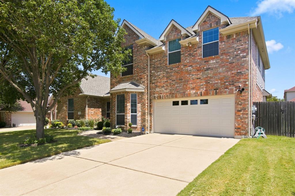 1406 Lennox Way — photo