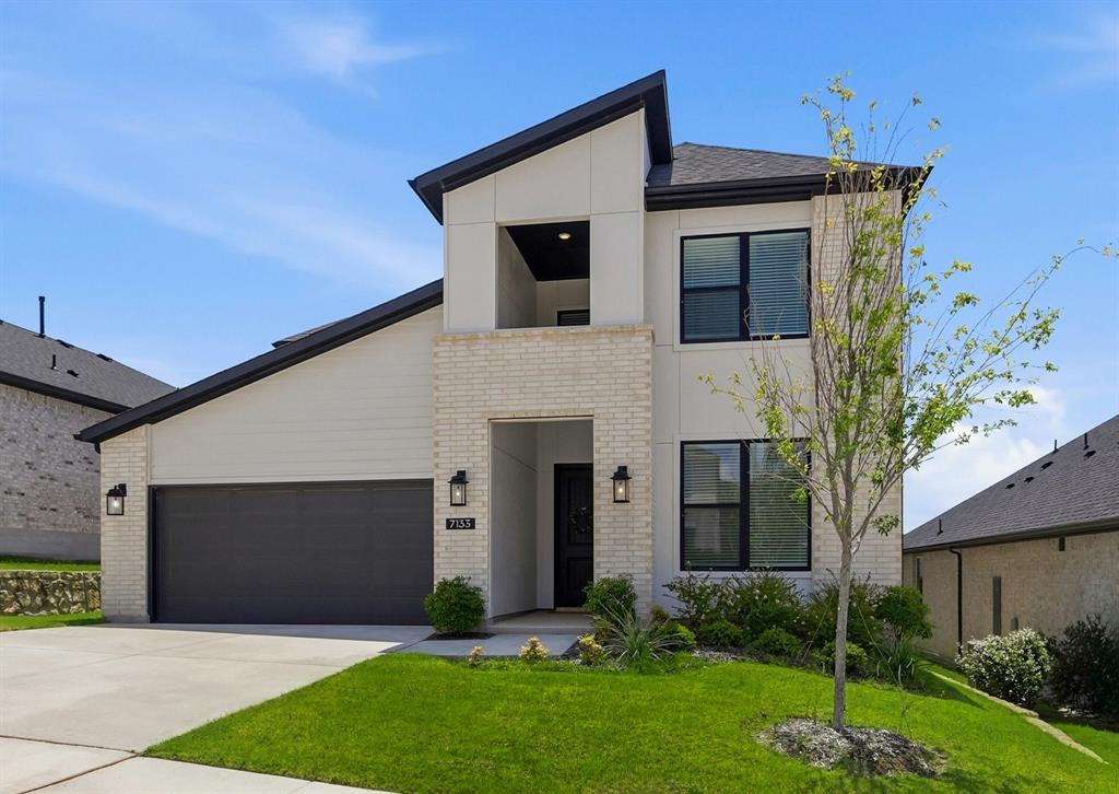 7133 Talon Bluff Drive — photo