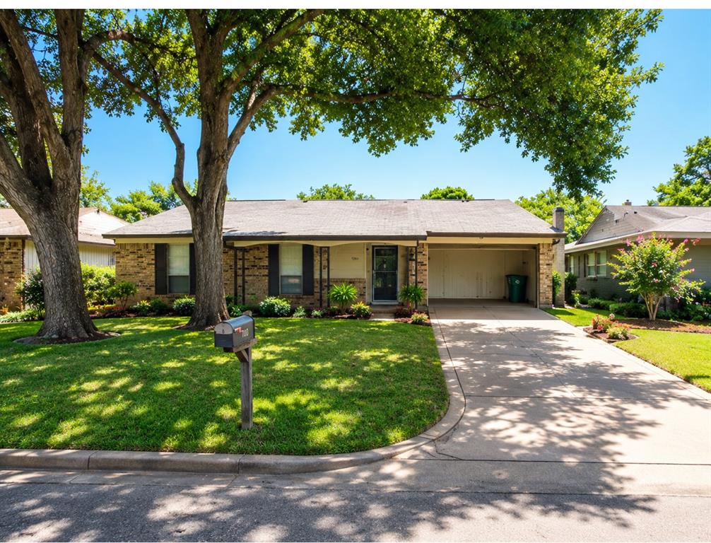5408 Parkview Drive — photo