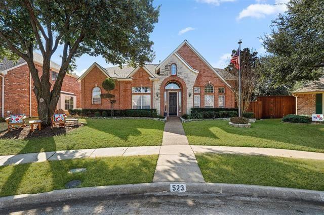 523 Loxley Drive — photo