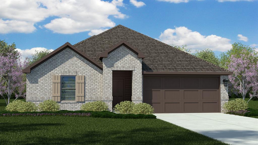 1255 Hollyn Drive — photo