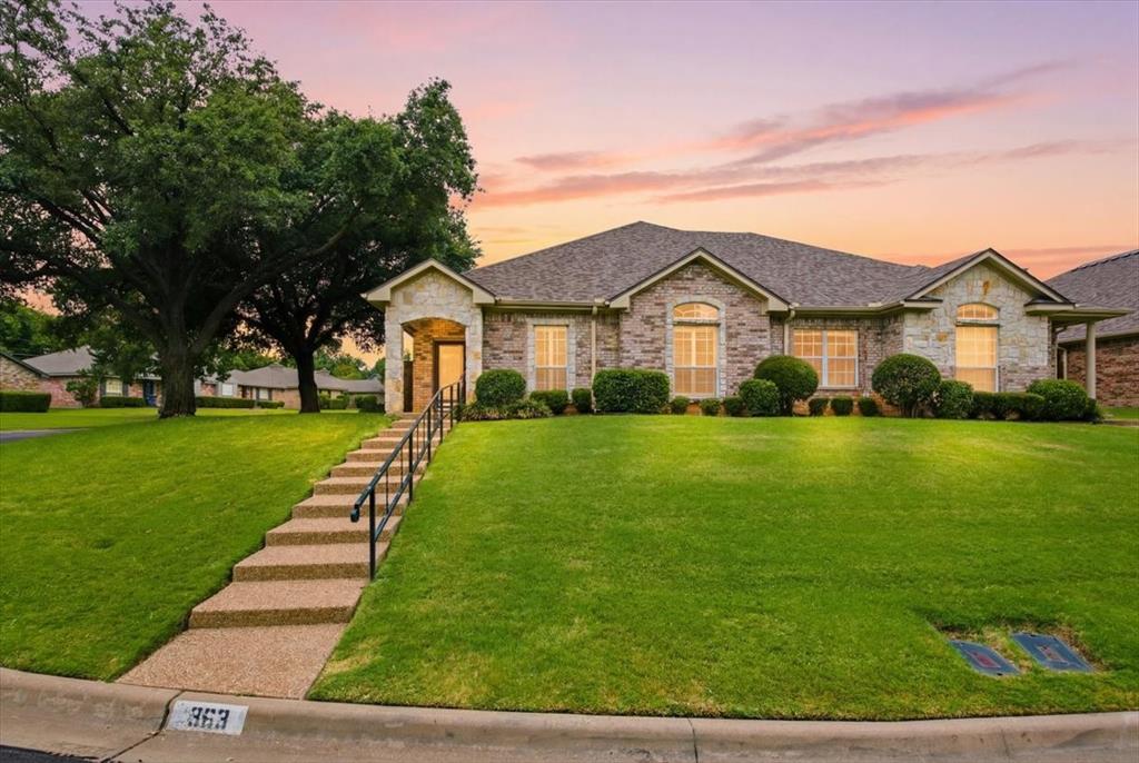 363 Old Mill Creek Drive — photo