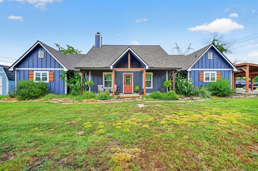 5198 County Road 2507 — photo