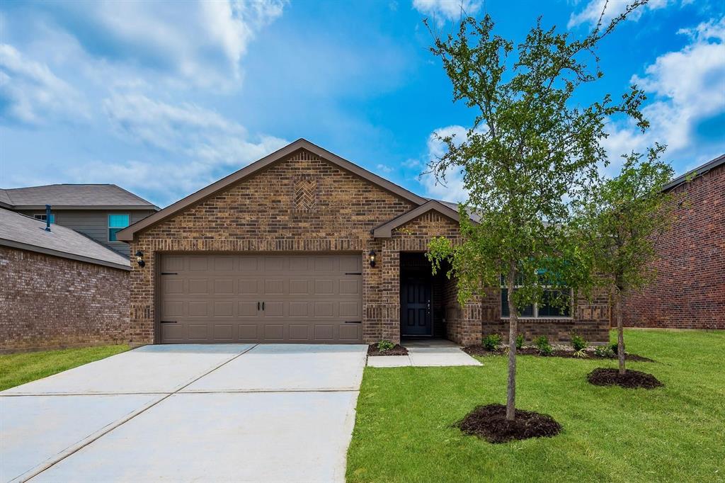 303 Tidwell Drive — photo