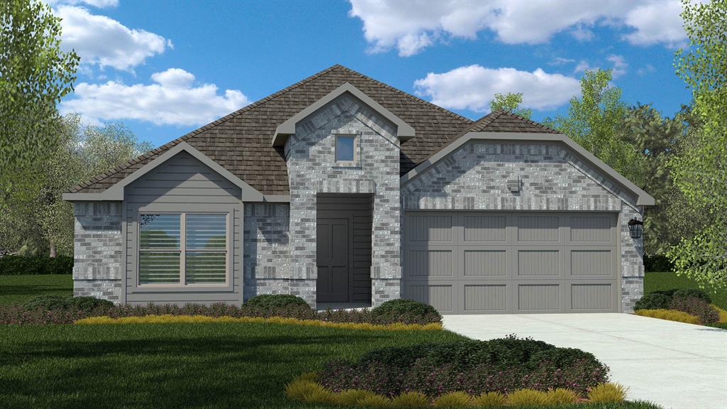 1236 Hollyn Drive — photo