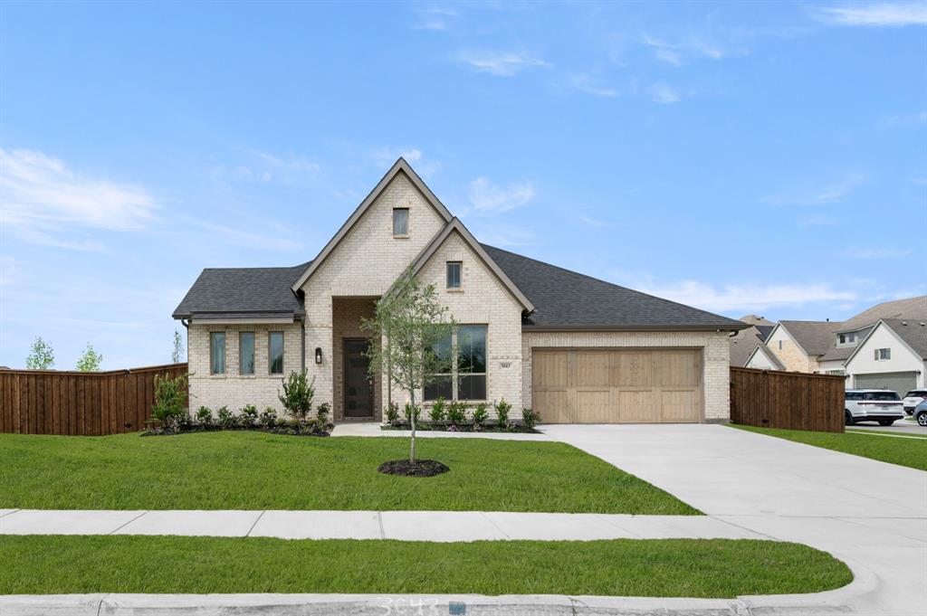 3043 Farmhouse Drive — photo