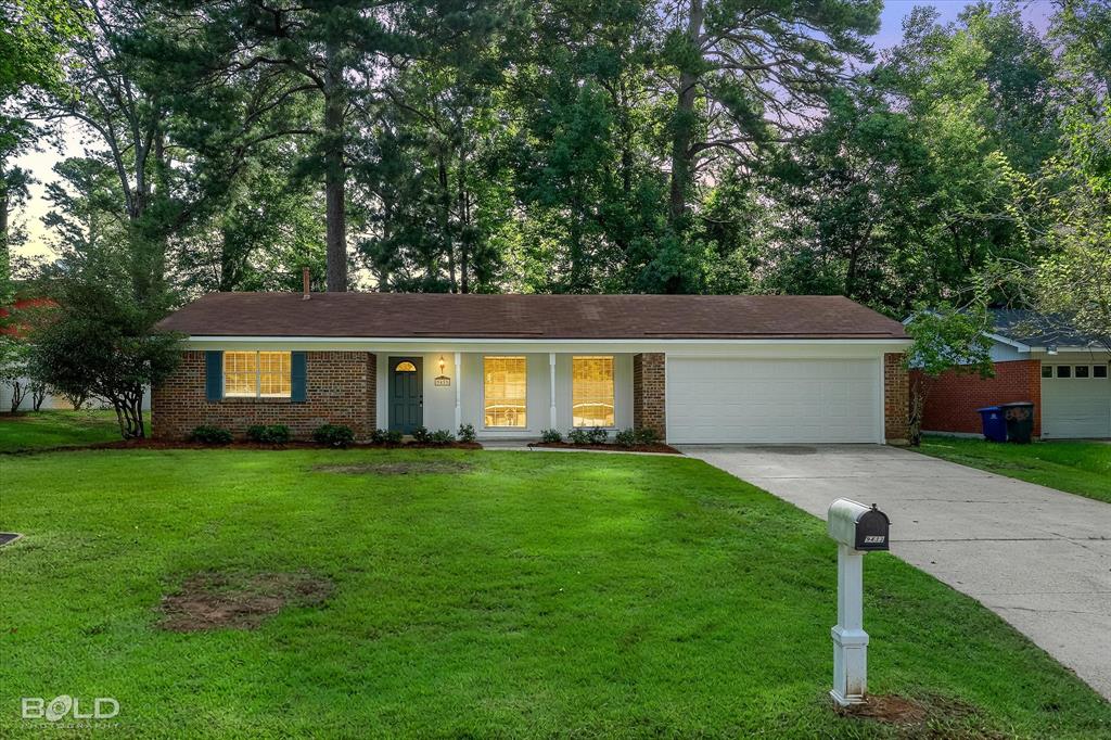 9433 Garfield Drive — photo
