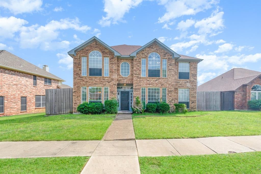 1305 Barclay Drive — photo