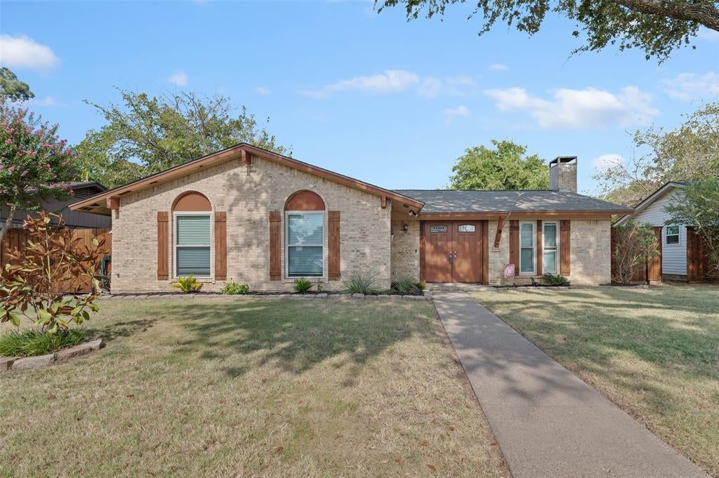 5514 Bishop Court — photo