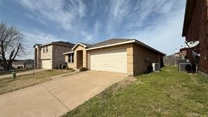 603 Ambarella Street — photo