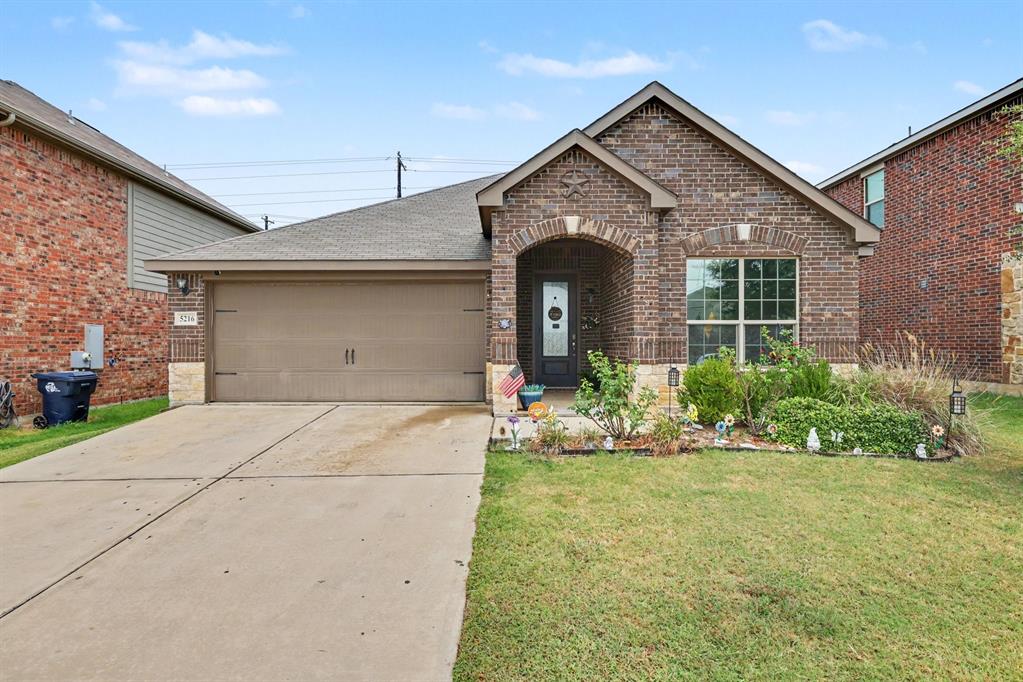 5216 Persimmon Drive — photo