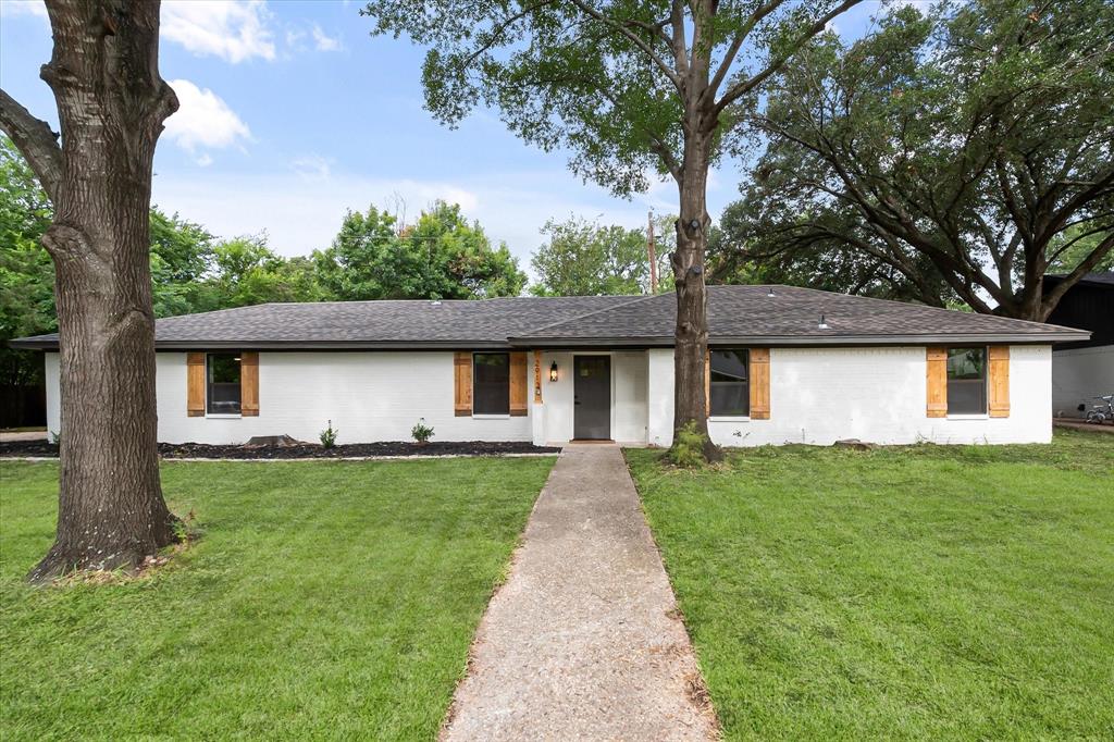 2912 Purdue Drive — photo