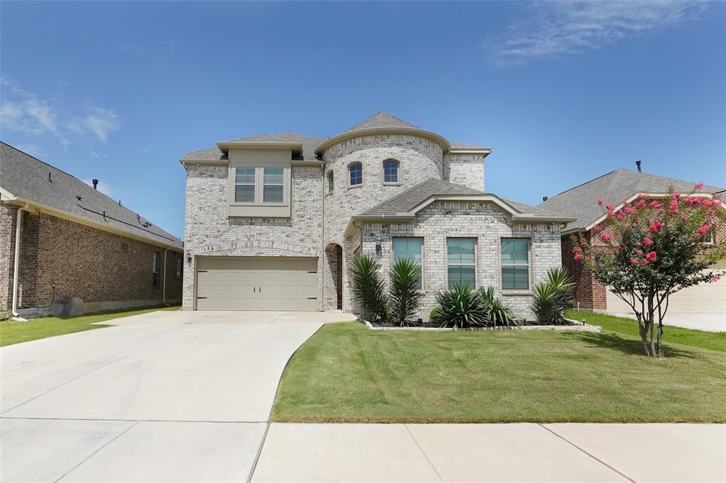9320 Meadowpark Drive — photo