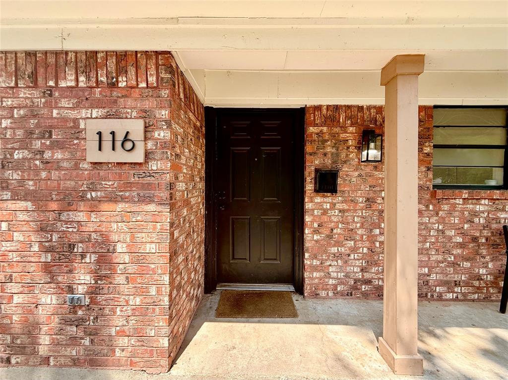 116 Gantt Street — photo